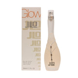 GLO02 - Jennifer Lopez Glow Eau De Toilette for Women - 1.7 oz / 50 ml