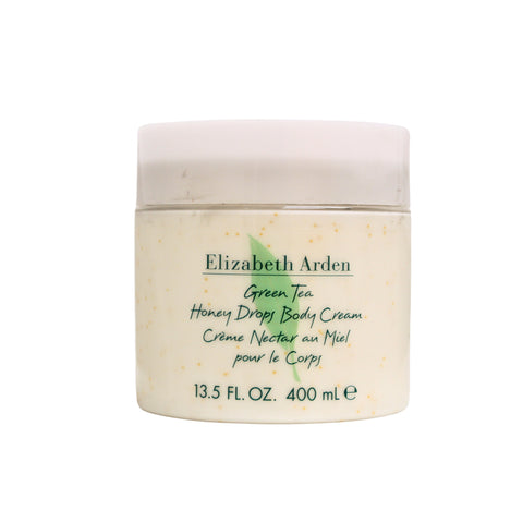 GRE13 - Elizabeth Arden Body Cream for Women - 13.5 oz / 400 g