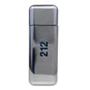 212 Vip Men Eau De Toilette for Men