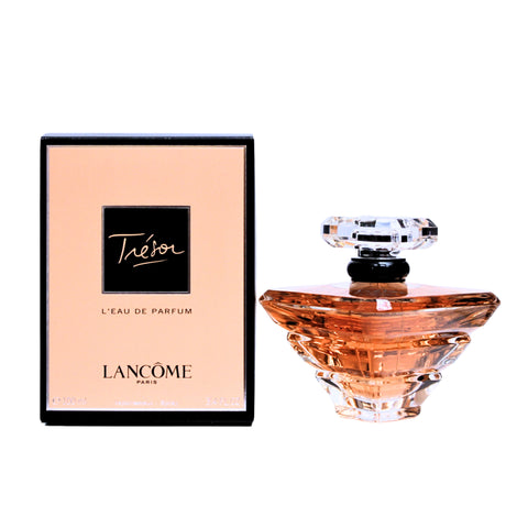 TR13 - Lancome Tresor Eau De Parfum for Women - 3.4 oz / 100 ml - Spray