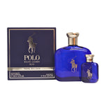 PO735M - Polo Blue 2 Pc. Gift Set for Men