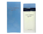 Dolce & Gabbana Light Blue Eau De Toilette for Women