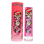 Christian Audigier Ed Hardy Eau De Parfum for Women