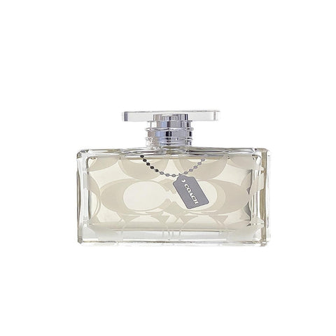 Coach Signature Eau De Parfum for Women