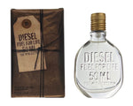 Diesel Fuel For Life Eau De Toilette for Men