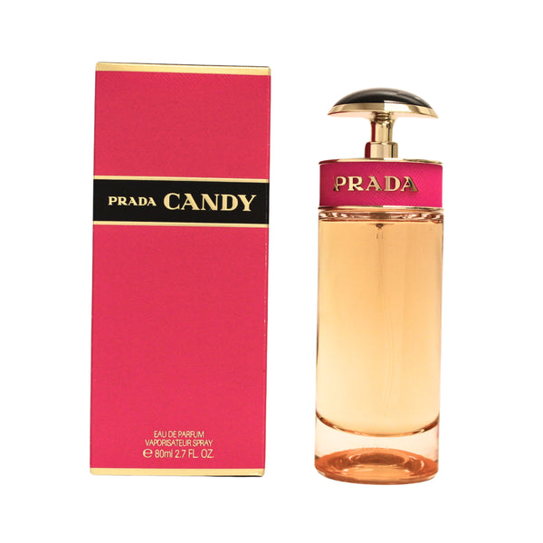 Prada Candy Eau De Parfum for Women