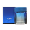 TOUS34M - Tous Man Sport Eau De Toilette for Men - 3.4 oz / 100 ml