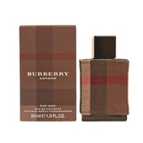 Burberry London Eau De Toilette for Men