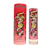 EDH12 - Christian Audigier Ed Hardy Eau De Parfum for Women - 3.4 oz / 100 ml - Spray