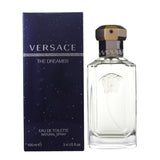 Gianni Versace Dreamer Eau De Toilette for Men