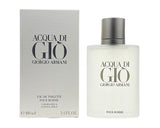 Giorgio Armani Acqua Di Gio Eau De Toilette for Men