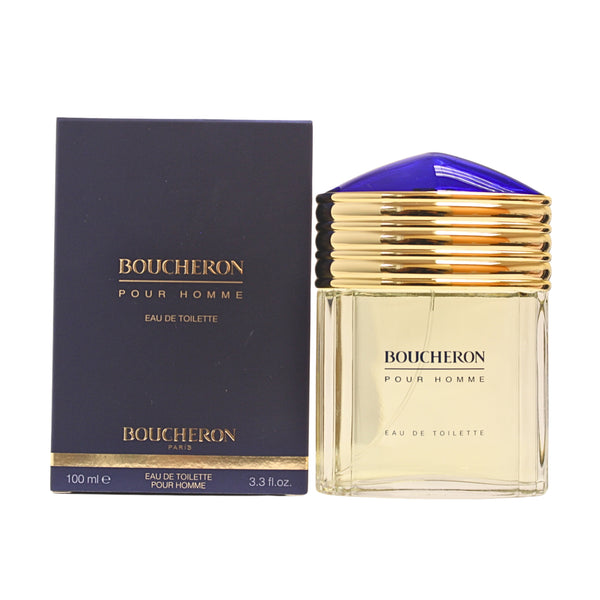 BOUCHERON Boucheron Eau De Toilette for Men