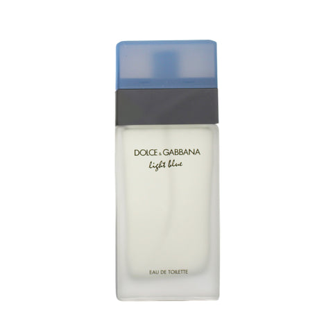 Dolce & Gabbana Light Blue Eau De Toilette for Women