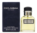 Dolce & Gabbana Eau De Toilette for Men