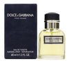 Dolce & Gabbana Eau De Toilette for Men