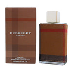 Burberry London Eau De Toilette for Men