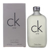 Calvin Klein  Ck One Eau De Toilette Unisex