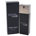 Giorgio Armani Armani Code Eau De Toilette for Men