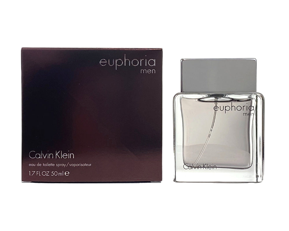 Euphoria Cologne Eau De Toilette by Calvin Klein - Main Image