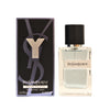 YSL2M - Yves Saint Laurent Y Men Eau De Toilette for Men - 2 oz / 60 ml - Spray