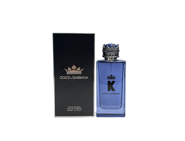 Dolce & Gabbana K Eau De Parfum for Men