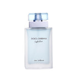 Dolce & Gabbana Light Blue Eau Intense Eau De Parfum for Women