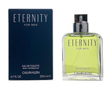 Calvin Klein Eternity Eau De Toilette for Men