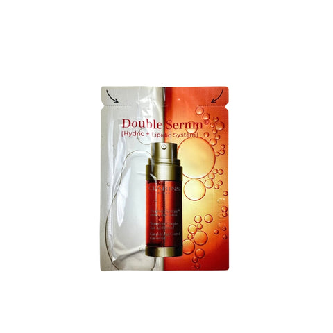 Clarins Double Serum Age Control Serum for Women