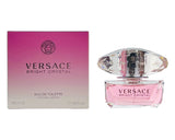 Gianni Versace Versace Bright Crystal Eau De Toilette for Women