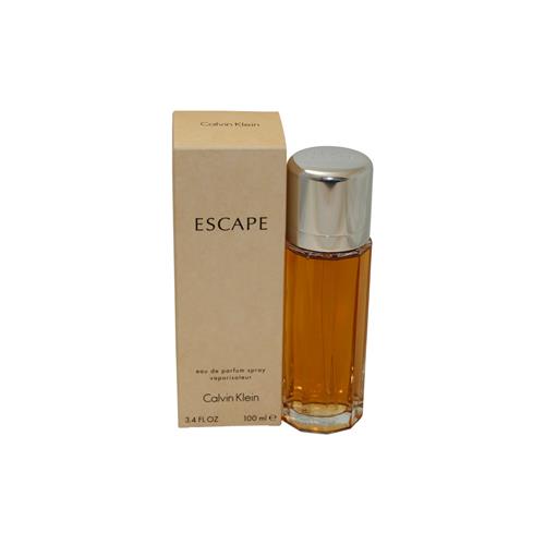 Calvin Klein Escape Eau De Parfum for Women