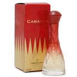 CAB348 - Parfums Gres Cabaret Eau De Parfum for Women | 0.25 oz / 7.5 ml (mini)