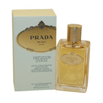 PAB11 - Prada Infusion D' Iris Absolu Eau De Parfum for Women - Spray - 3.4 oz / 100 ml