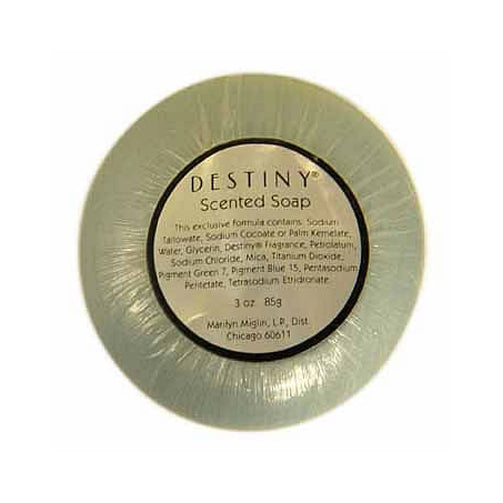 DES100 - Marilyn Miglin Destiny Soap for Women 3 oz / 90 ml