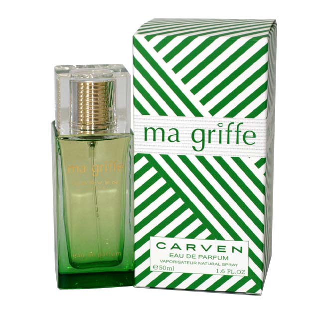 Ma Griffe Perfume Eau De Parfum by Carven - Main Image