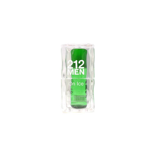 212 Men On Ice Cologne Eau De Toilette - Main Image