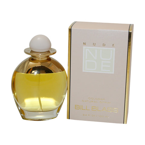NU11 - Nude Cologne for Women - 3.4 oz / 100 ml