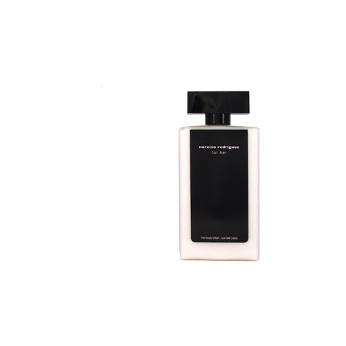 by Lotion Rodriguez Narciso Narciso Body Rodriguez