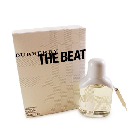 BUB63 - Burberry The Beat Eau De Toilette for Women - 1 oz / 30 ml Spray