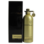 MONT85 - Montale Aoud Blossom Eau De Parfum Unisex - Spray - 3.3 oz / 100 ml