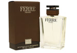 FER17M - Ferre Eau De Toilette for Men - Spray - 3.4 oz / 100 ml