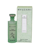 BV349 - Bvlgari Eau Parfumee Cologne for Women - 0.17 oz / 5 ml