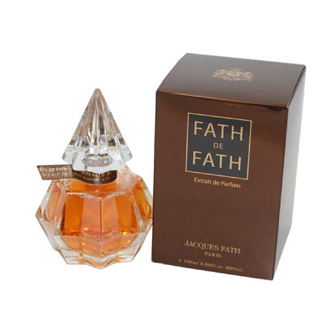 FA709 - Fath De Fath Parfum for Women - 3.33 oz / 100 ml