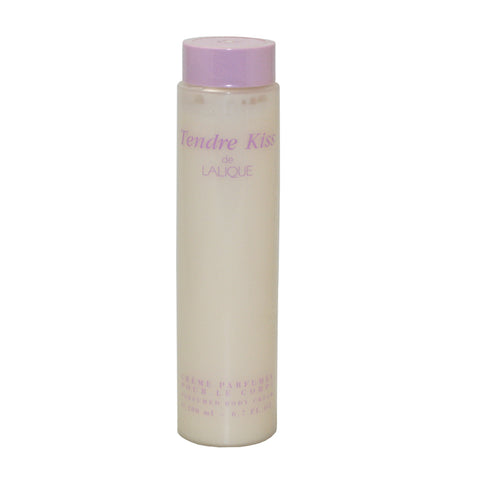 TEN13 - Tendre Kiss Body Cream for Women - 6.7 oz / 200 ml