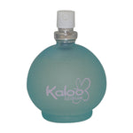 KAL137T - Kaloo Liliblue Parfum for Men - Spray - 1.7 oz / 50 ml - Tester