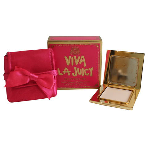 VJ21 - Viva La Juicy Solid Perfume for Women - 0.08 oz / 2.6 g