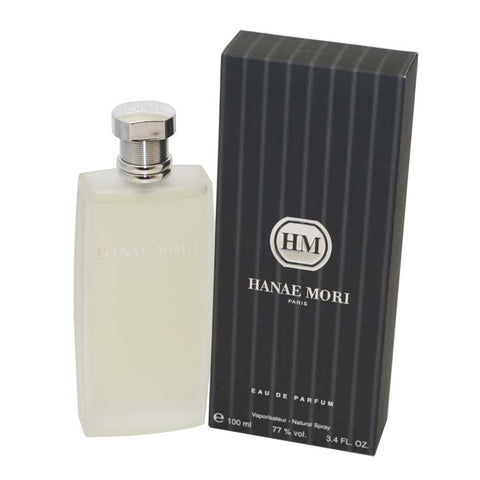 HA65M - Hanae Mori Eau De Parfum for Men - 3.4 oz / 100 ml Spray