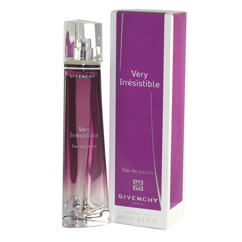 VER109 - Very Irresistible Sensual Eau De Parfum for Women - Spray - 2.5 oz / 75 ml