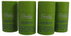 CA699M - Candies Deodorant for Men - 4 Pack - Stick - 1 oz / 30 g