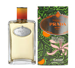 PRAD21 - Prada Infusion De Fleur D'Oranger Eau De Parfum for Women - Spray - 1.7 oz / 50 ml