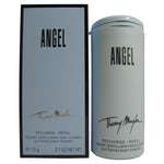 AN455 - Angel Glittering Body Powder for Women - 2.7 oz / 81 g - Refillable